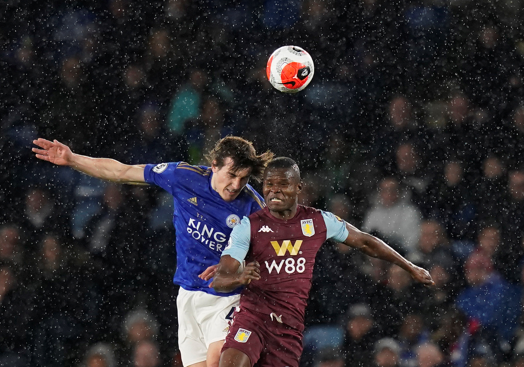 她凭借精准 她凭借精准