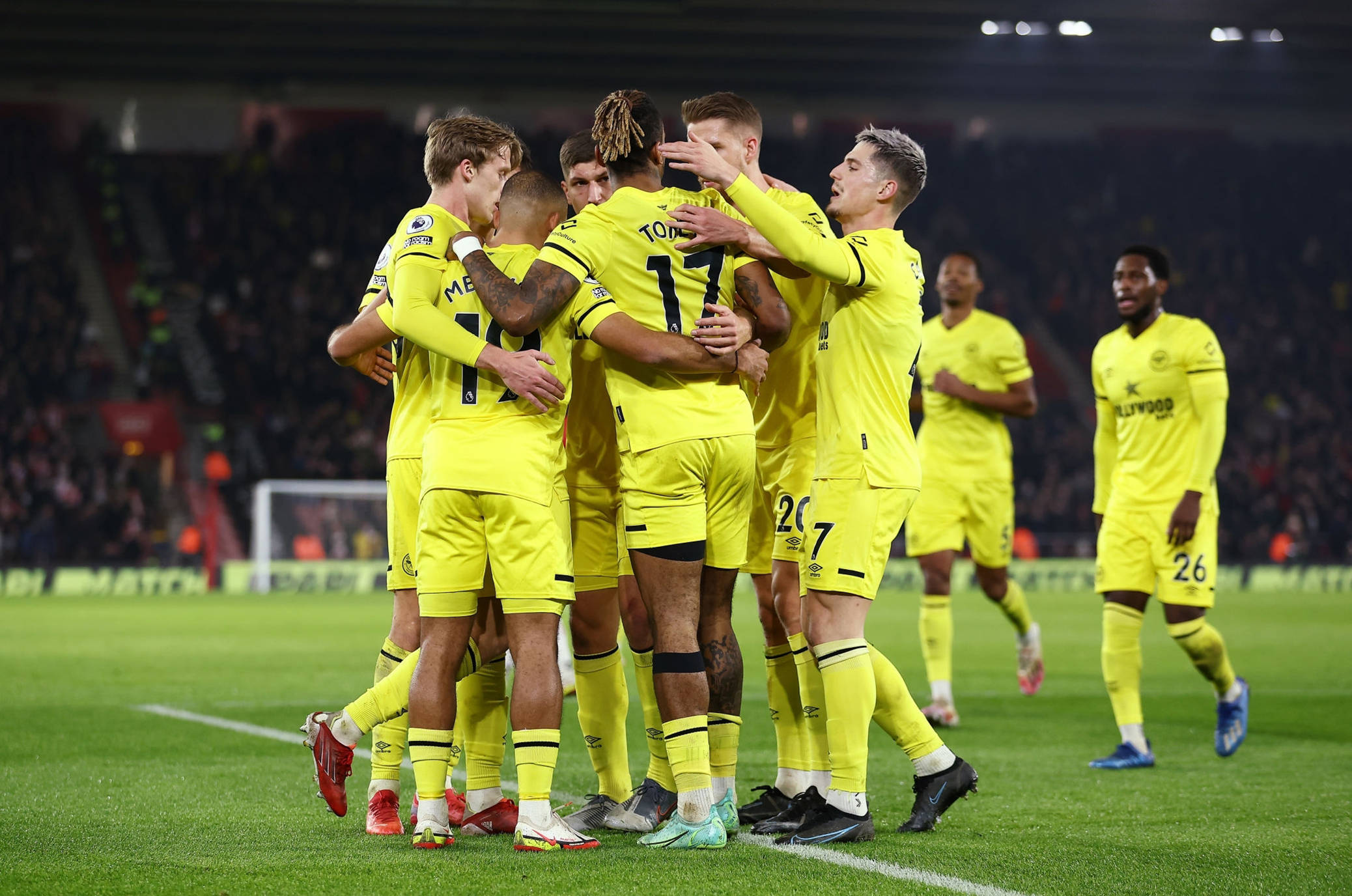 足带来积极 足带来积极